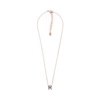 Necklace Pesavento Woman Io Sono in Silver WPLVE1152 - WPLVE1152